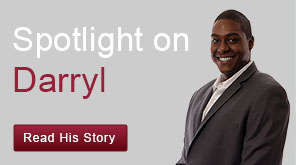 Talent Spotlight Talent Spotlight