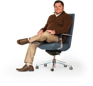Epitec's Manager of Corporate Recruiting Bob Johnson
